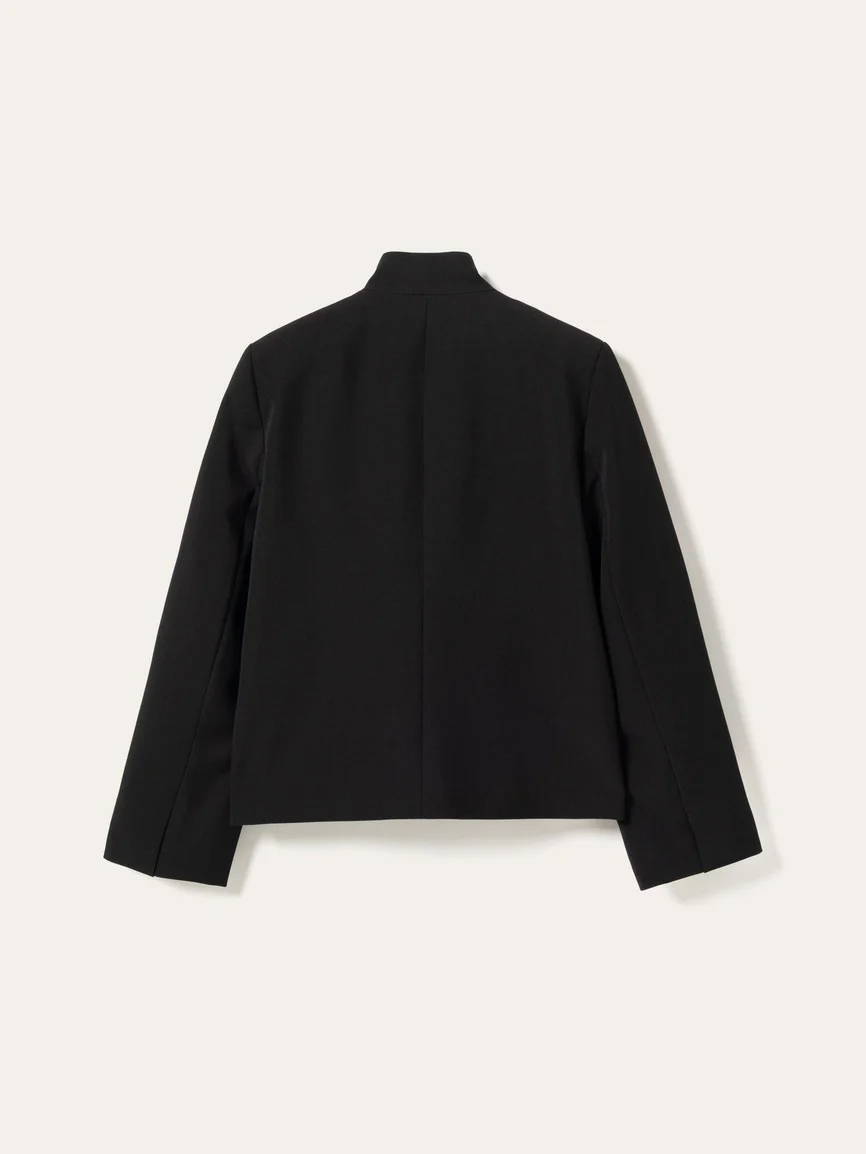 Monique blazer - black - Image 3