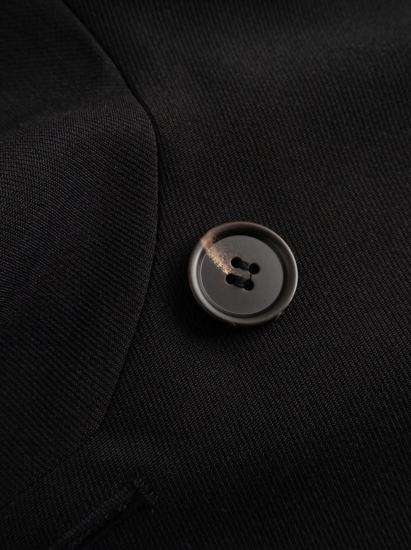 Monique blazer - black - Image 9