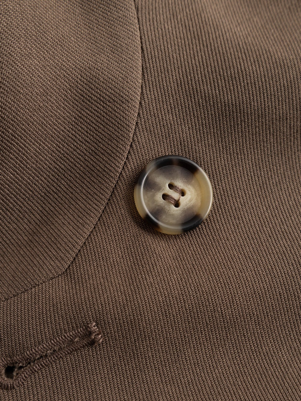 Monique blazer - sand - Image 14