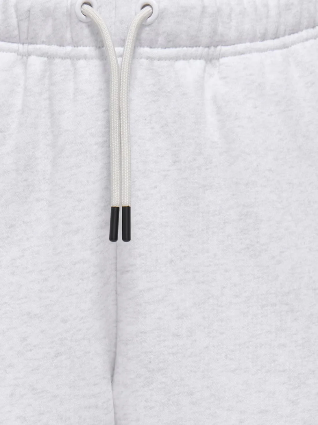 CERES JOGGEBUKSE - Super Light Grey Melange - Image 4