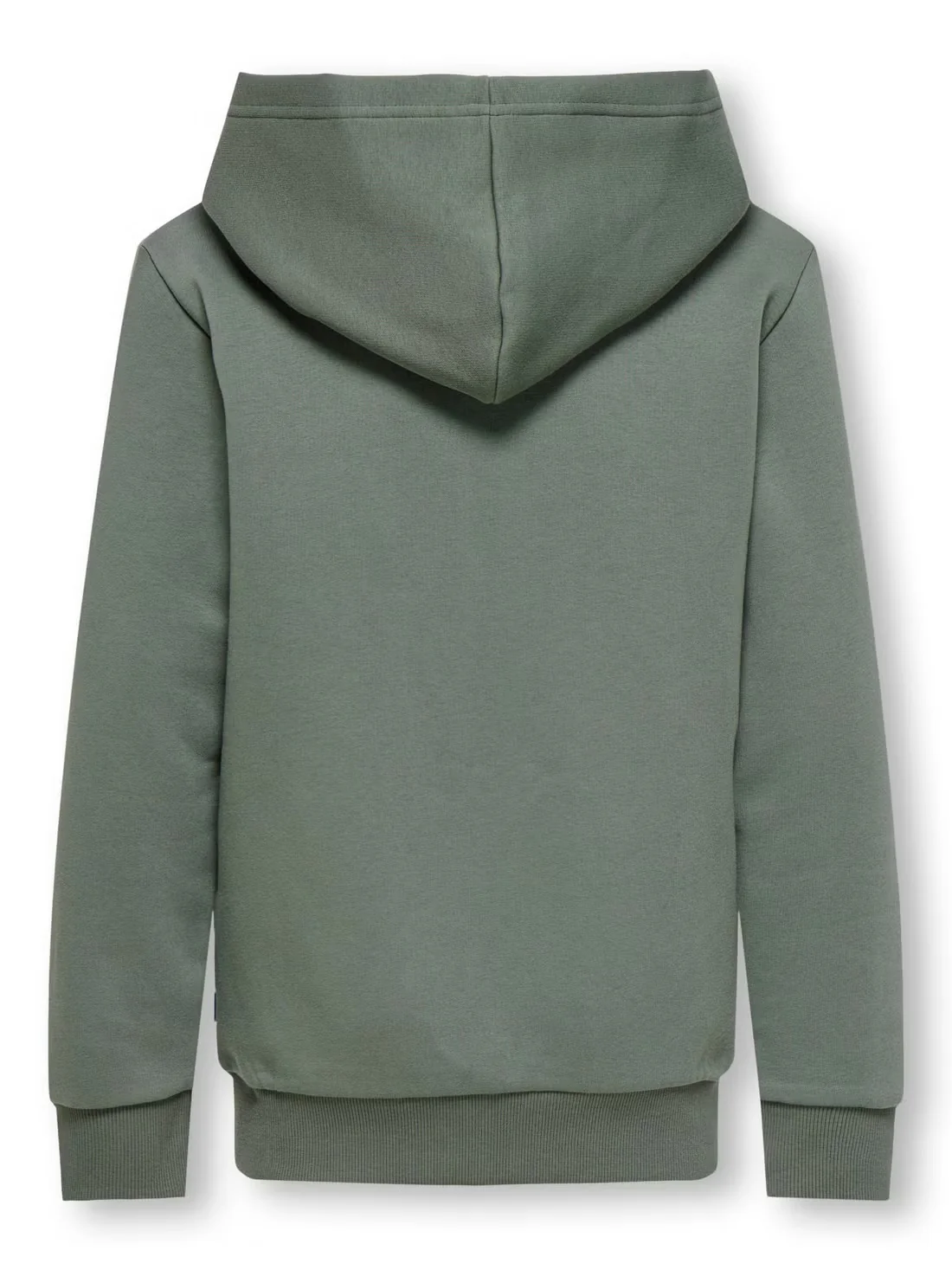 CERES ZIP HETTEJAKKE - Castor Gray - Image 3