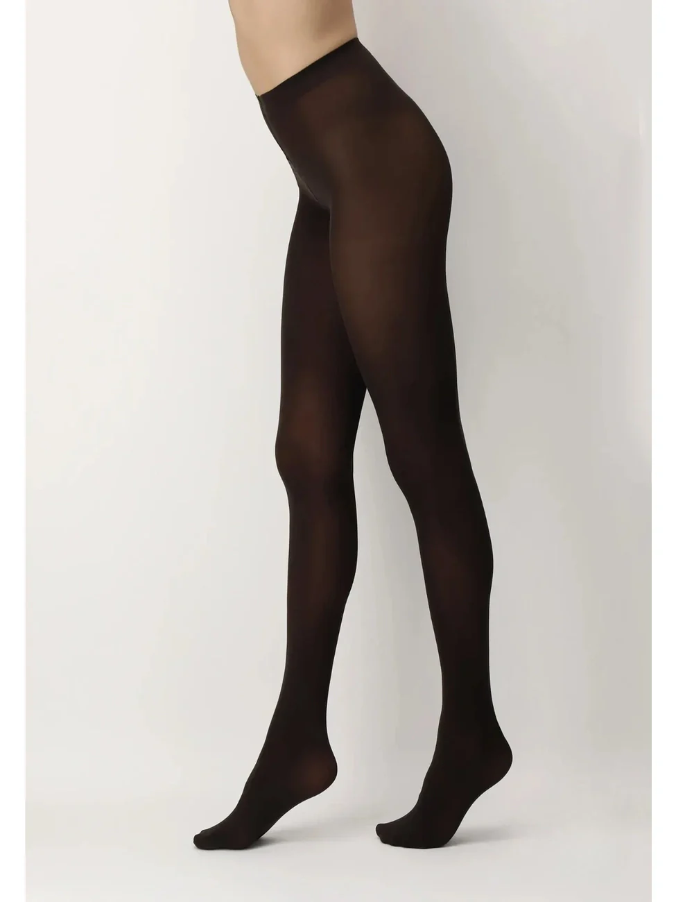 Oroblu all colors 50 tights - brown 4