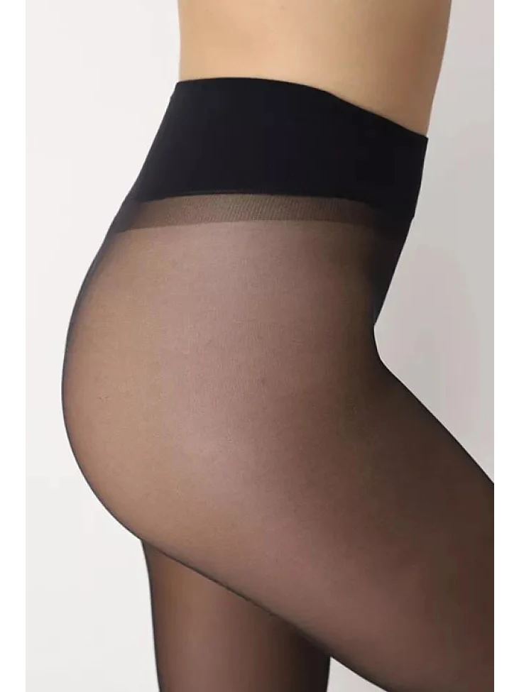 Oroblu different 20 den - black - Image 2