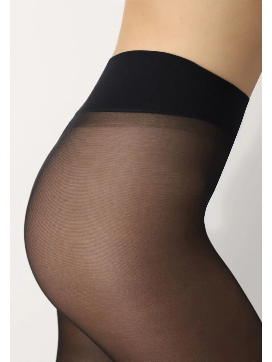 Oroblu different 40 den - black - Image 2