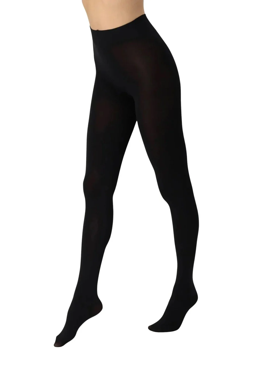Oroblu different 80 den - black