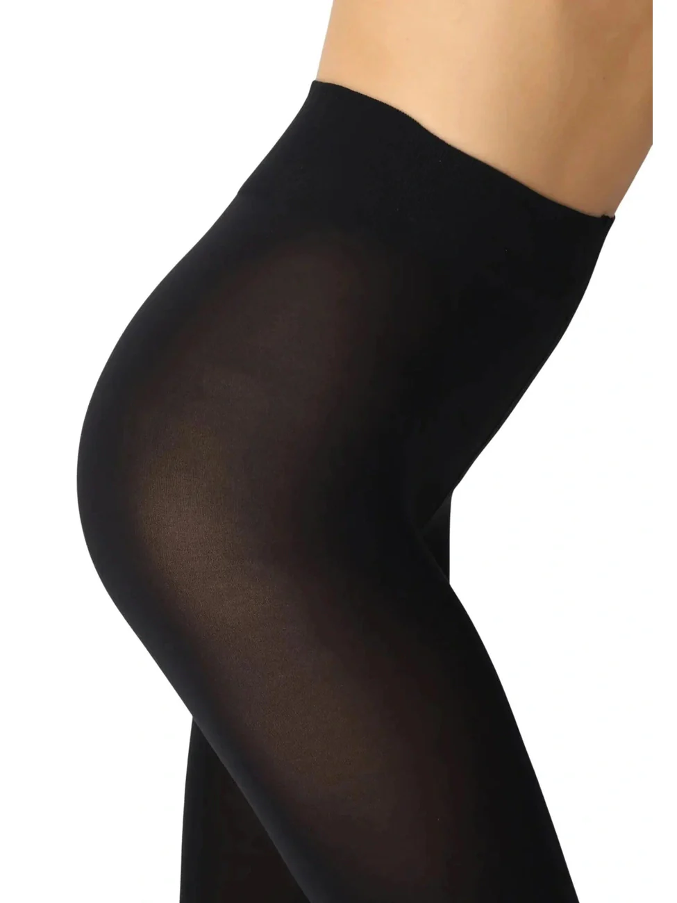 Oroblu different 80 den - black - Image 2