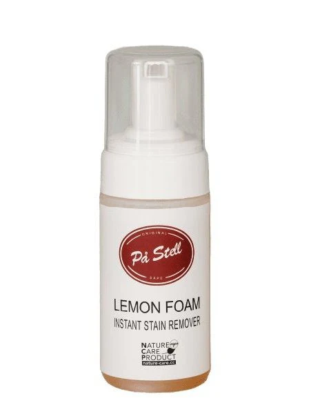 Sitronrens flekkfjerner - 115ml