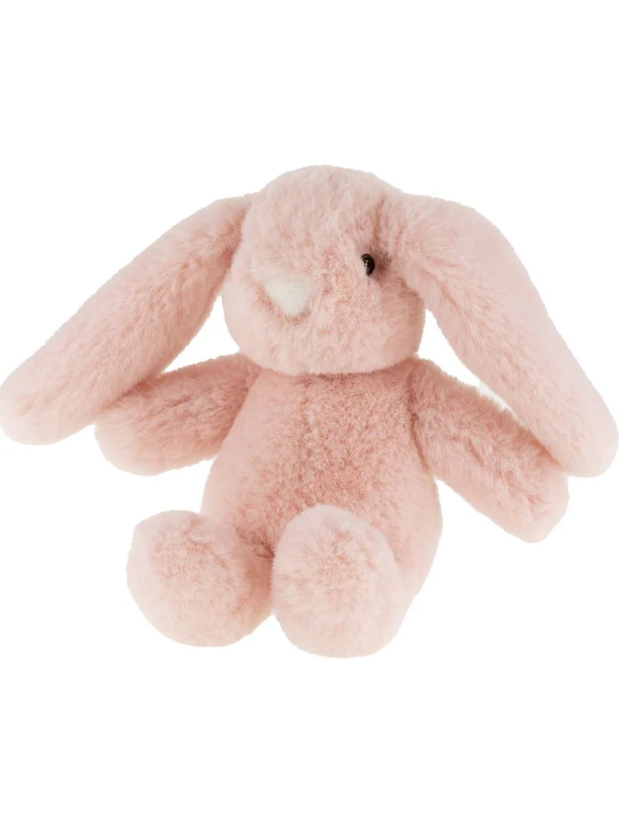 KANIN 18CM - ROSA