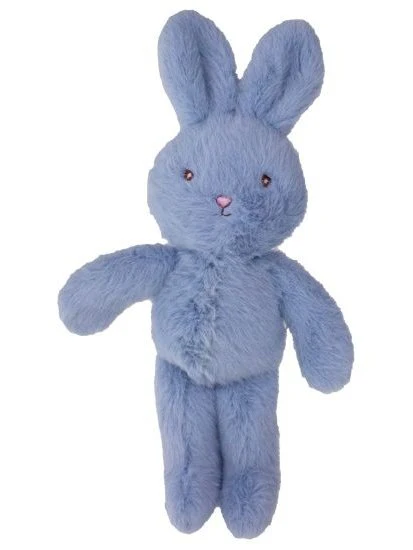 KANIN BLĂ
25CM TINKA BABY