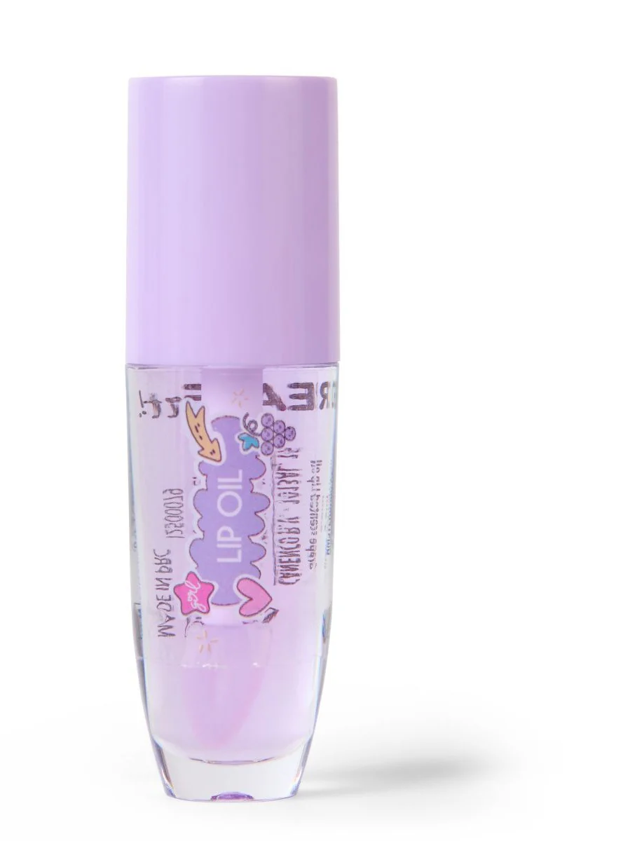 LIP OIL 3STK CREATE IT! - Image 5
