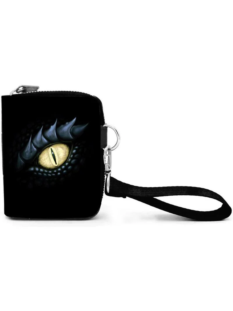 LOMMEBOK DRAGEØYE TINKA WALLET - #N/A