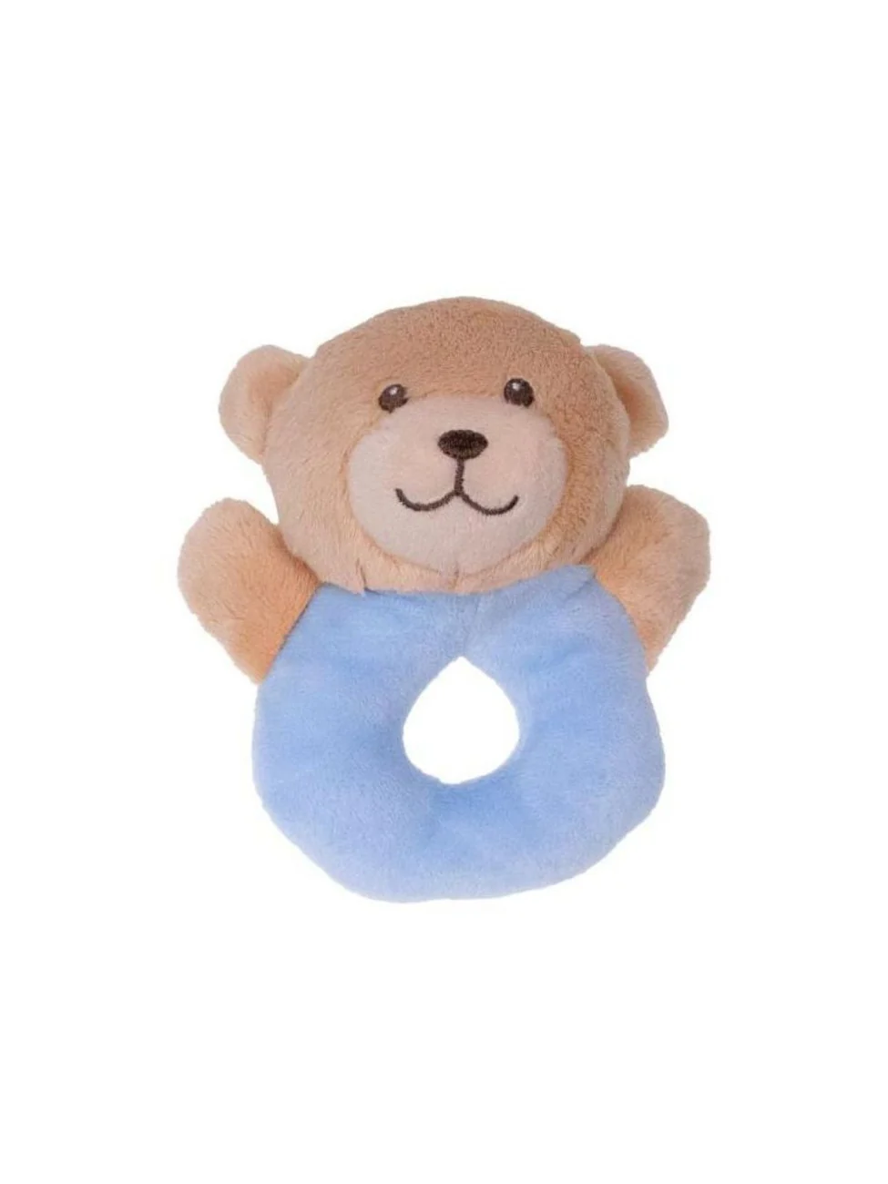 RANGLE BAMSE - BLÅ