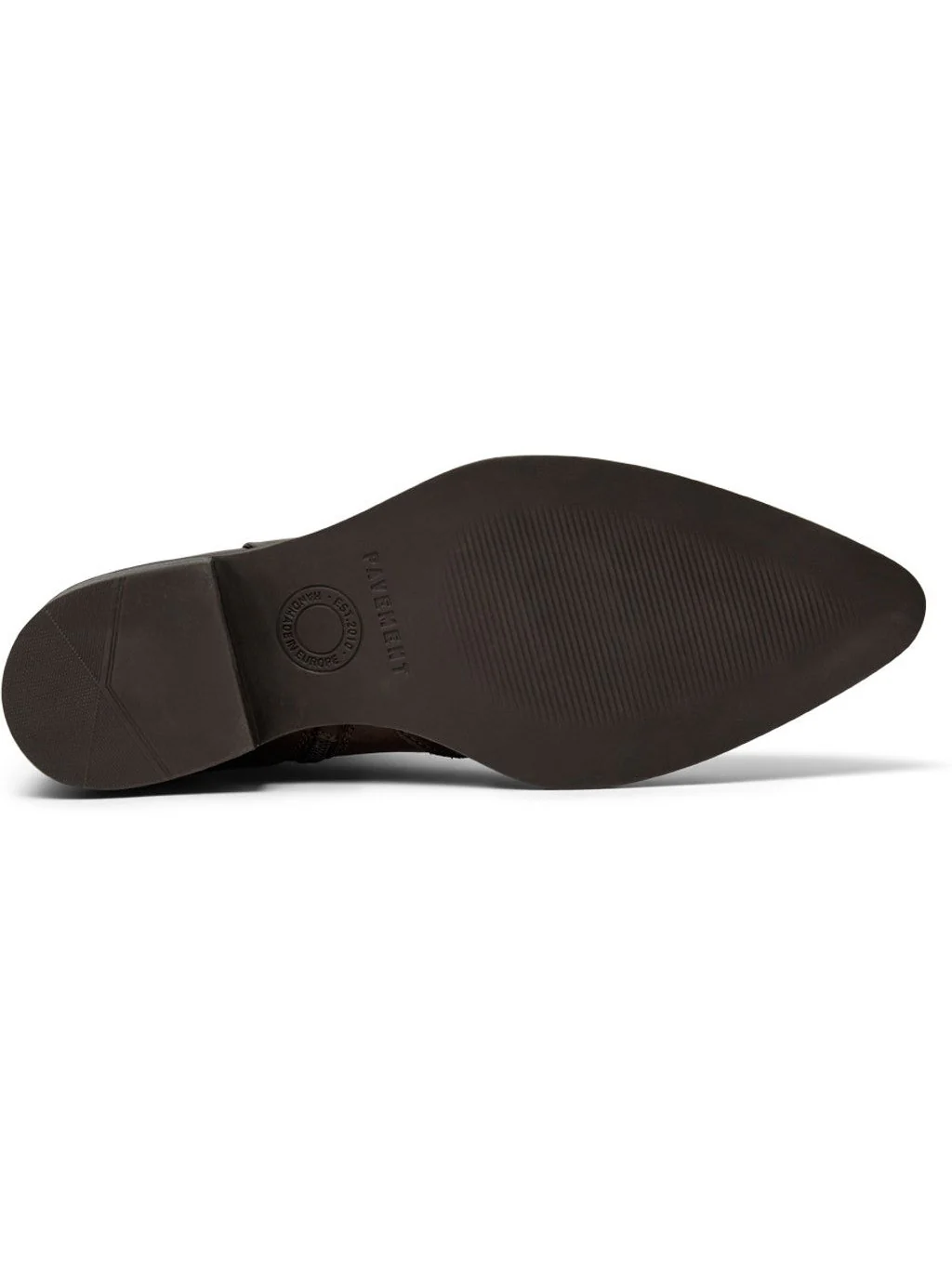Elva boots - brown - Image 5