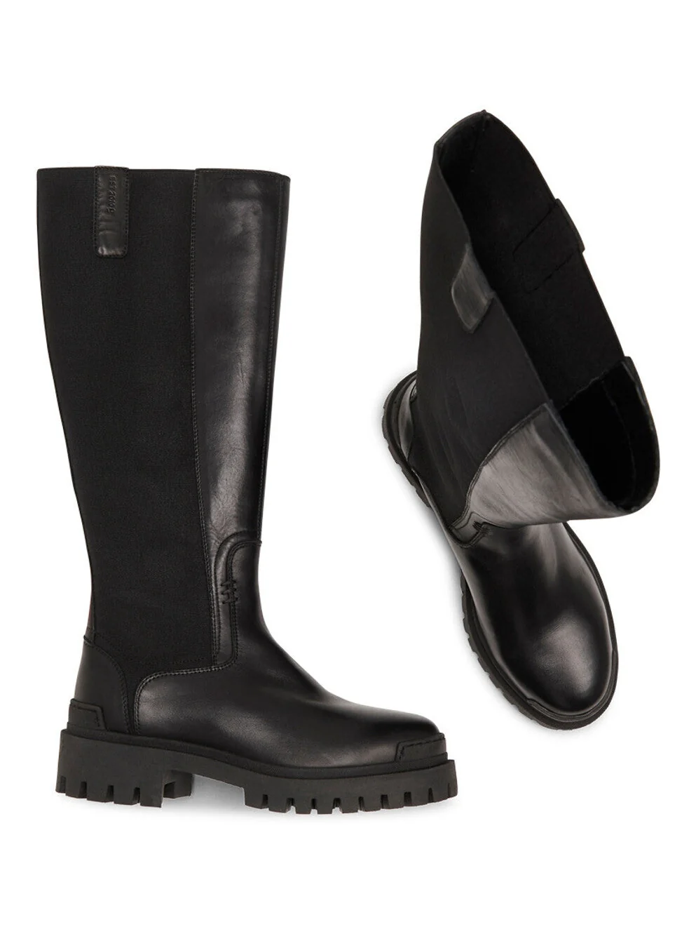 Mandy boots - black - Image 5