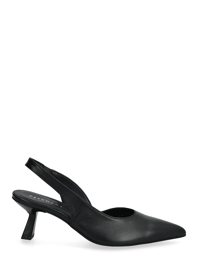 Therese sko - black - Image 2