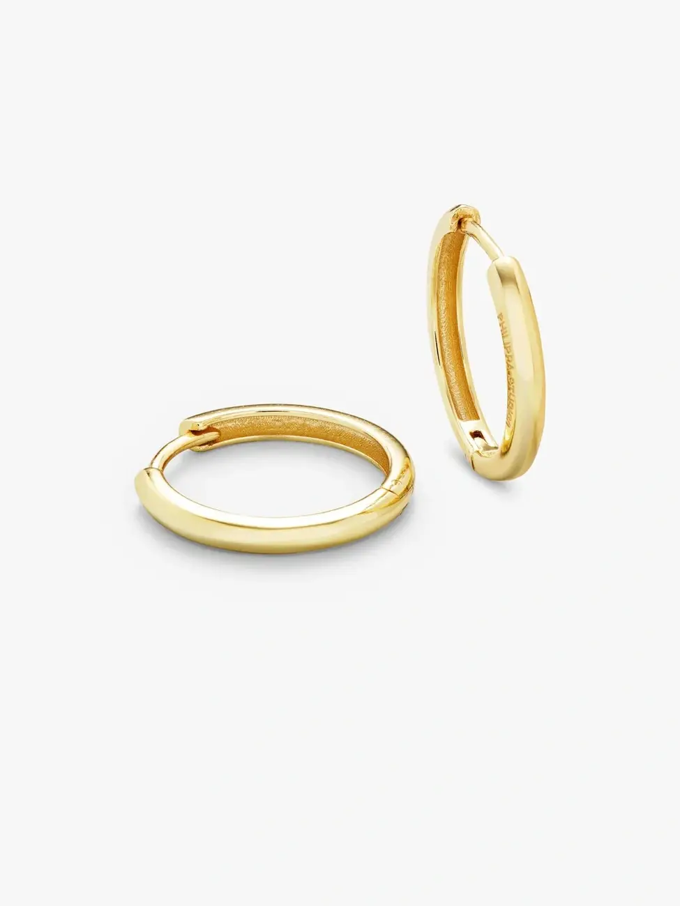 Classic hoops large - gull