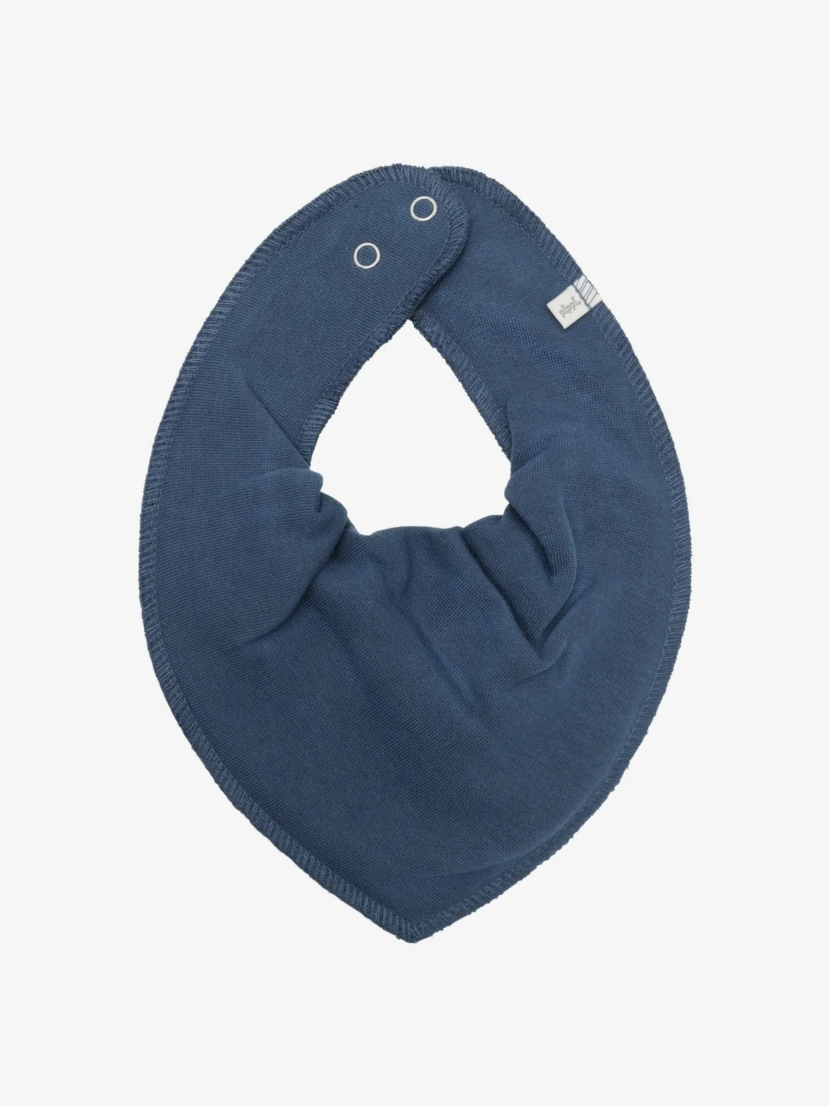 BANDANA SMEKKE 5 PCK - DARK BLUE - Image 6