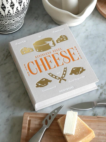 The essentials cheese tools - Image 4