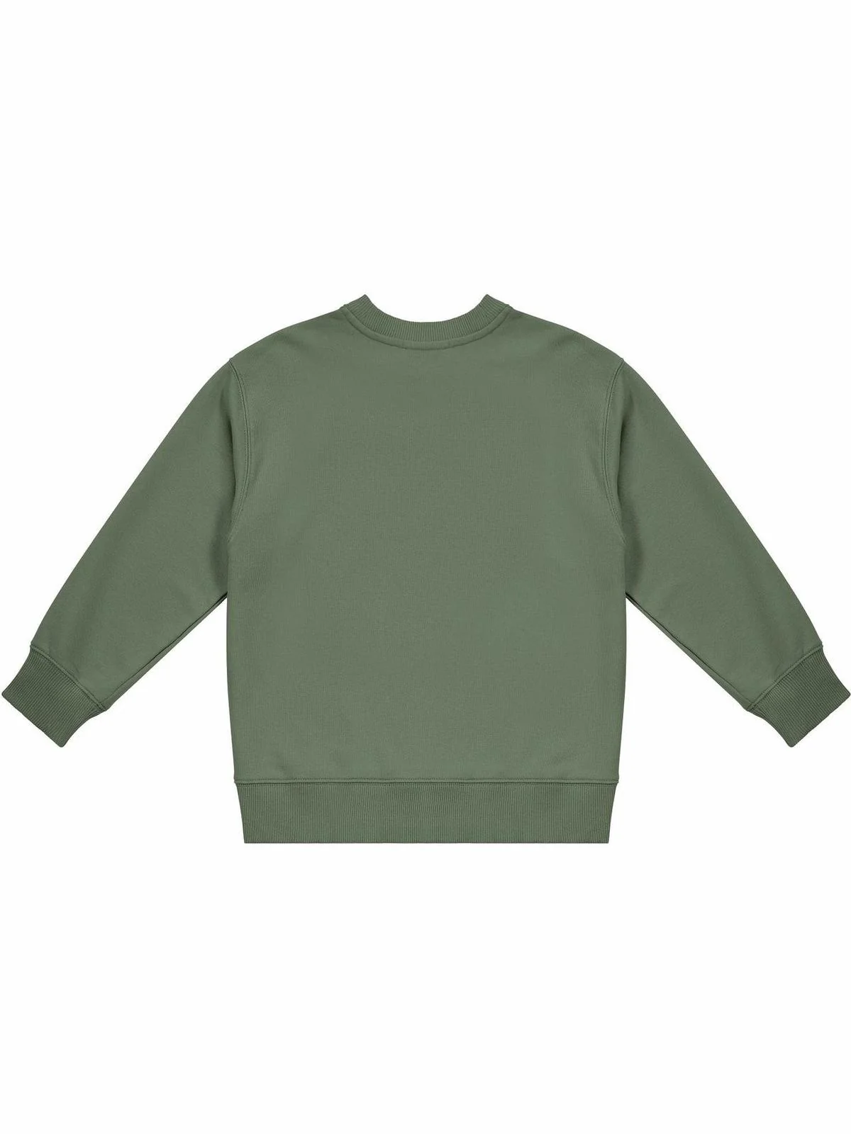 SWEATSHIRT REPLAY - Olive - Image 2