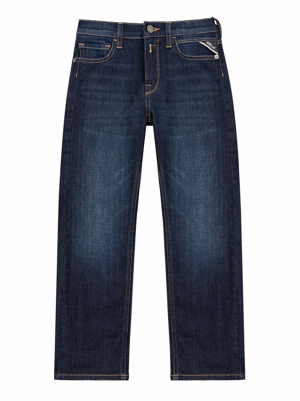 SUBJEY JEANS - Dark Blue