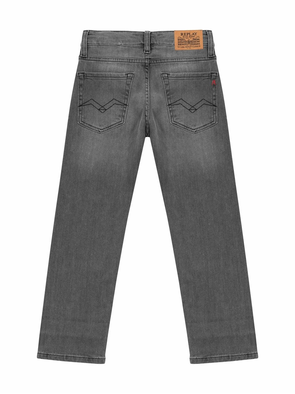 SUBJEY JEANS - Dark Grey - Image 2