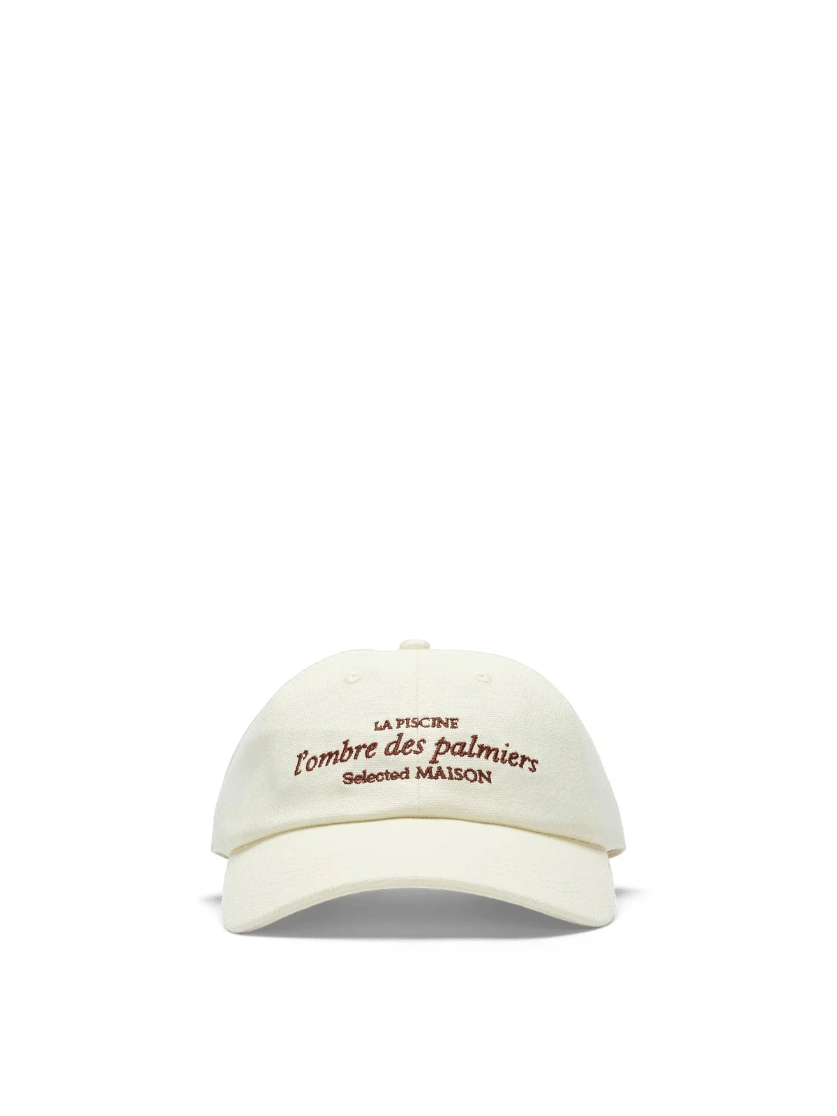 Caya caps - egret - Image 2