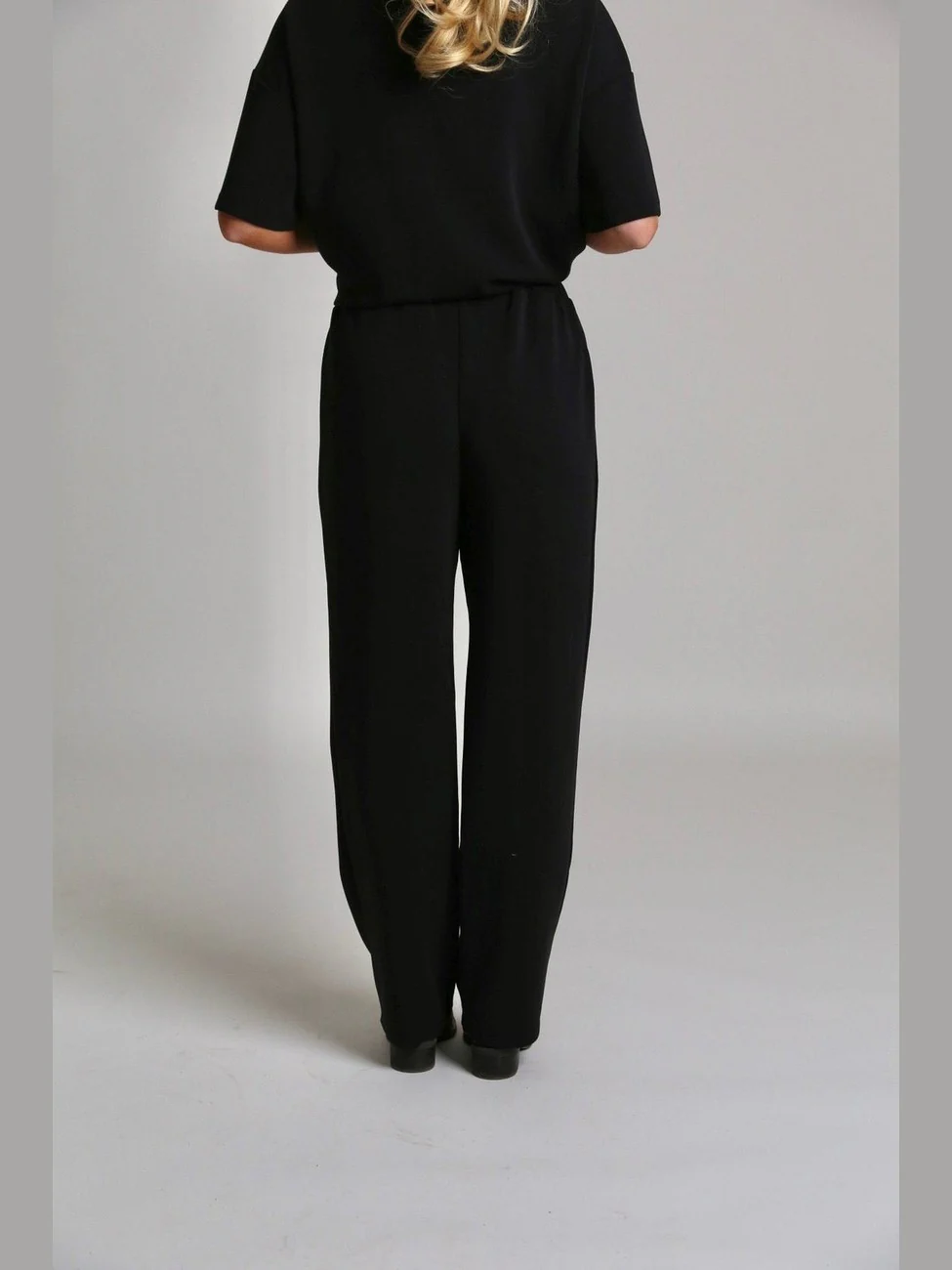 Tenny pant - black - Image 2