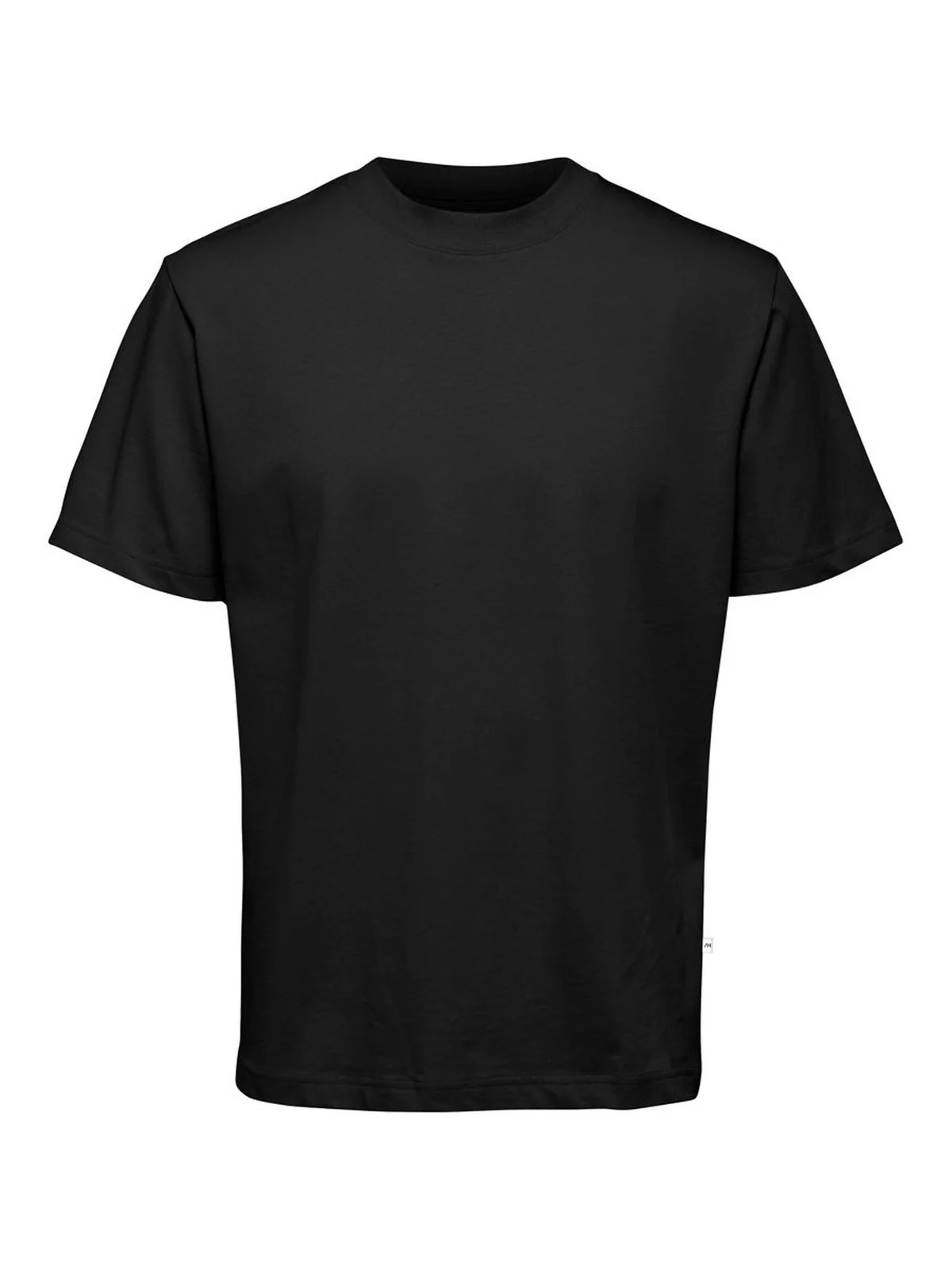 Colman t-skjorte - black