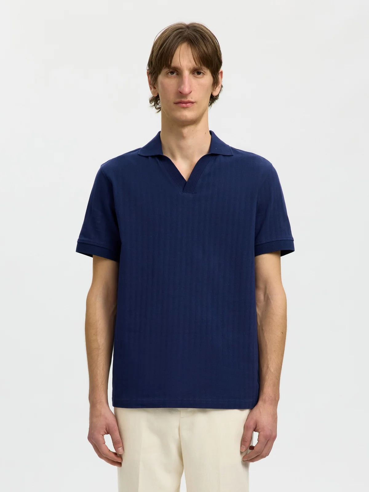 Milan polo - ocean caverin