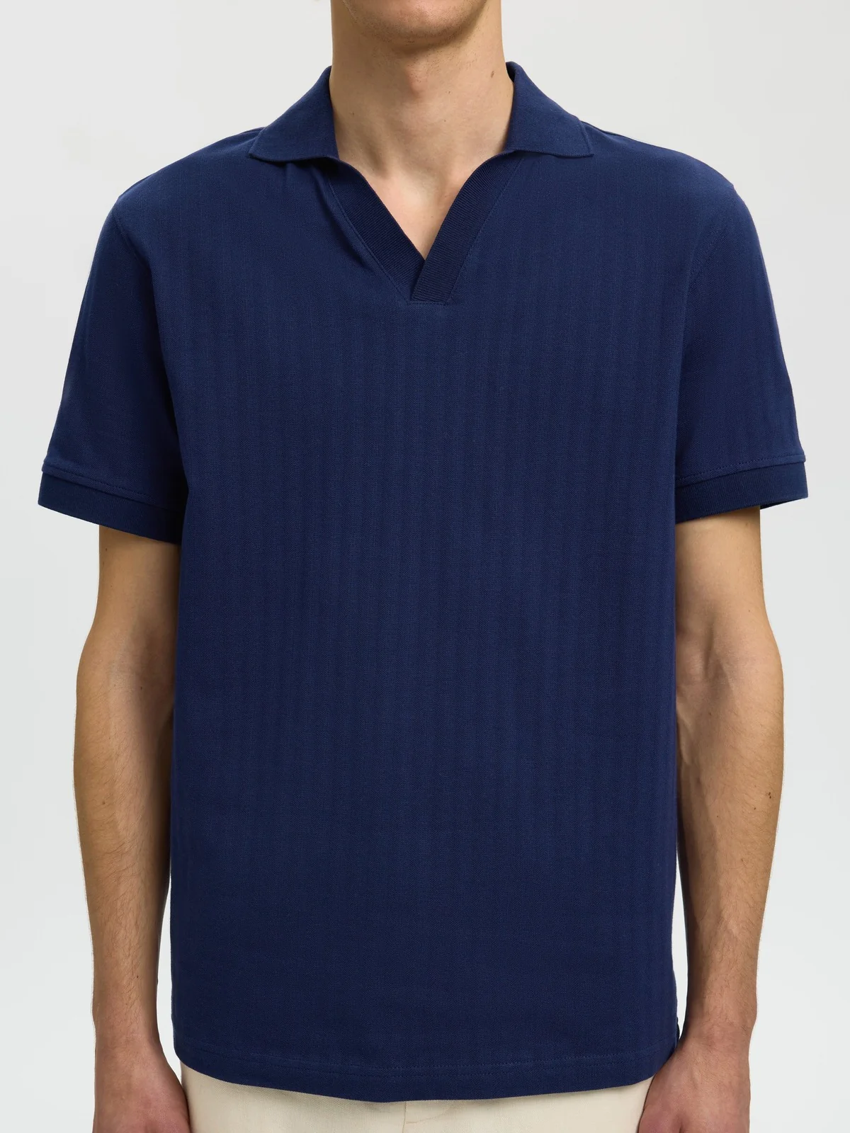 Milan polo - ocean caverin - Image 5