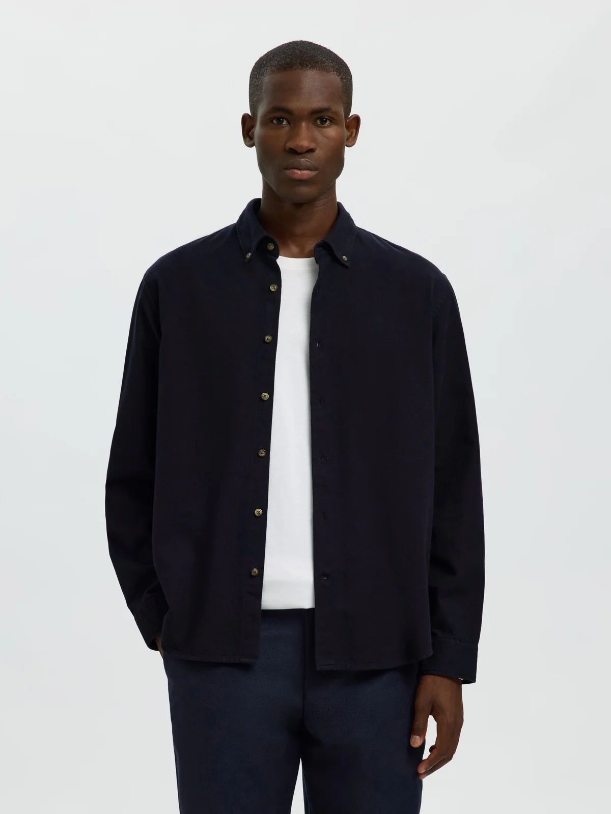 Regnoah mix shirt camp - sky captain - Image 2