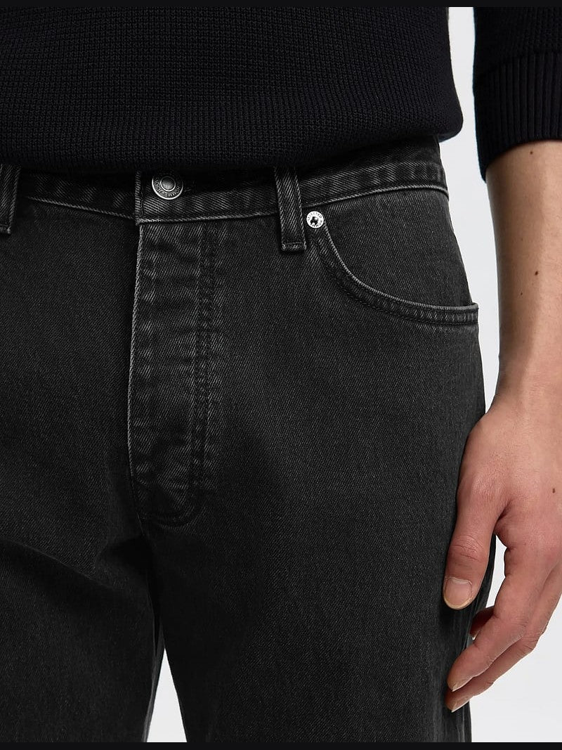 Slim ben kori jeans - black denim - Image 5