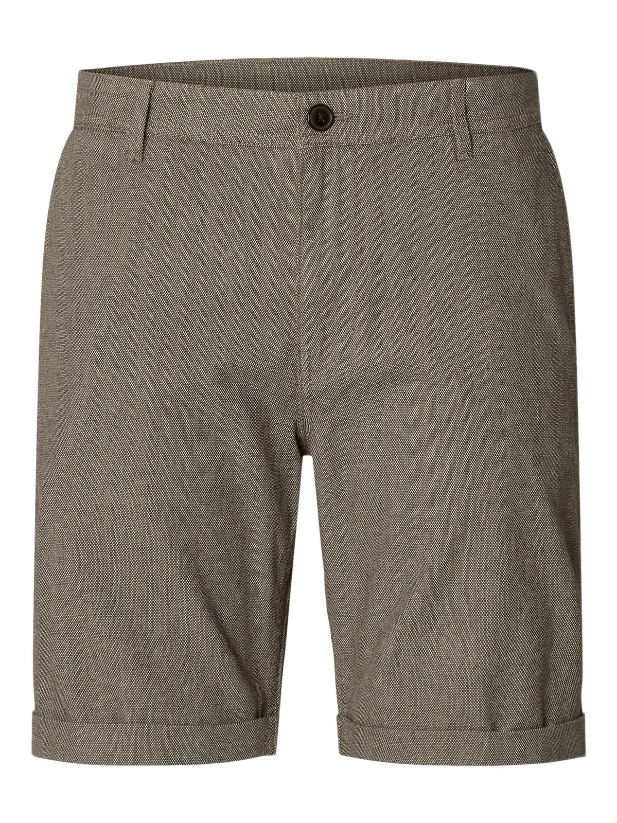Slim luton miles shorts - delicioso