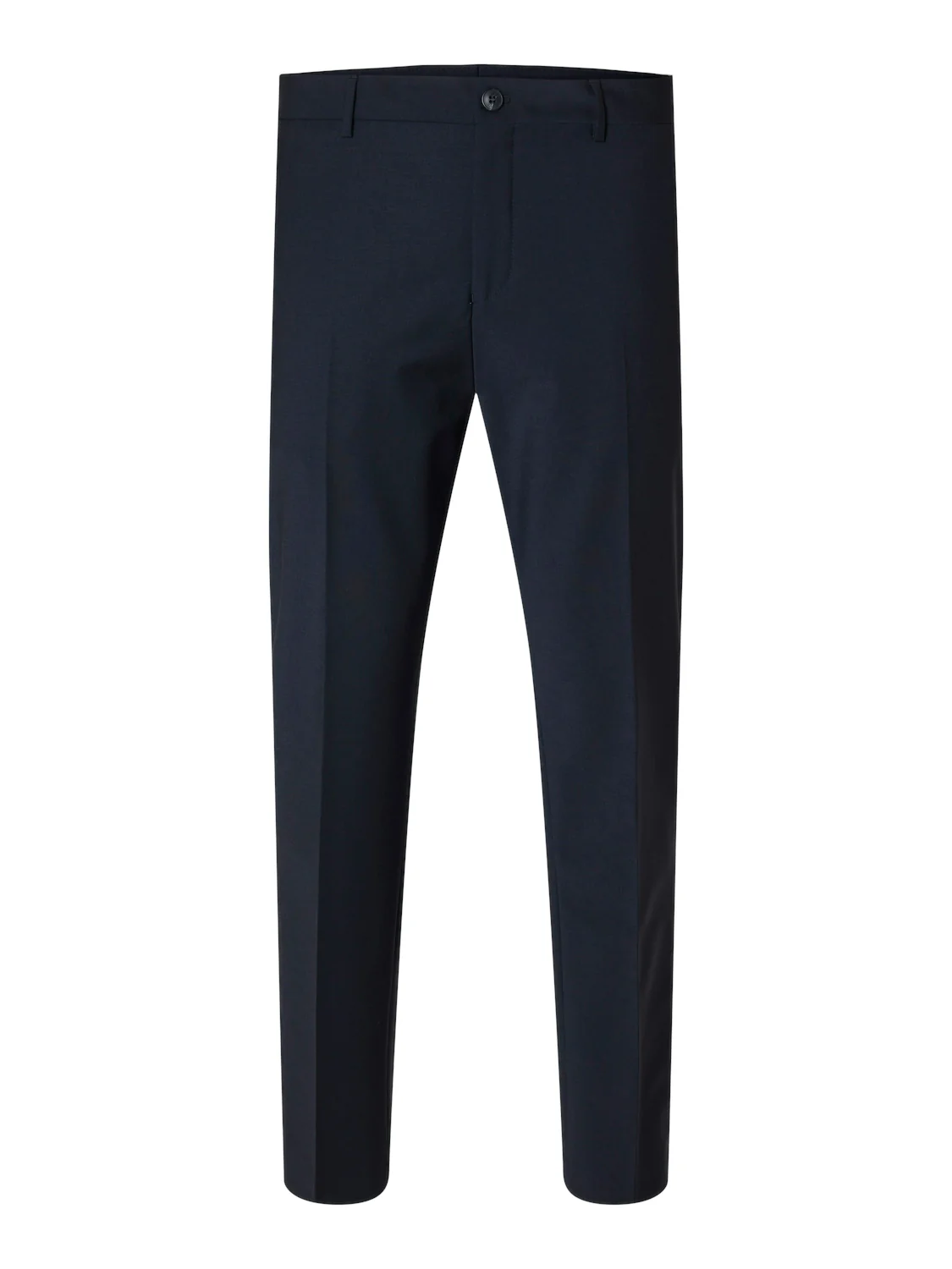 Slim theo dressbukse - sky captain