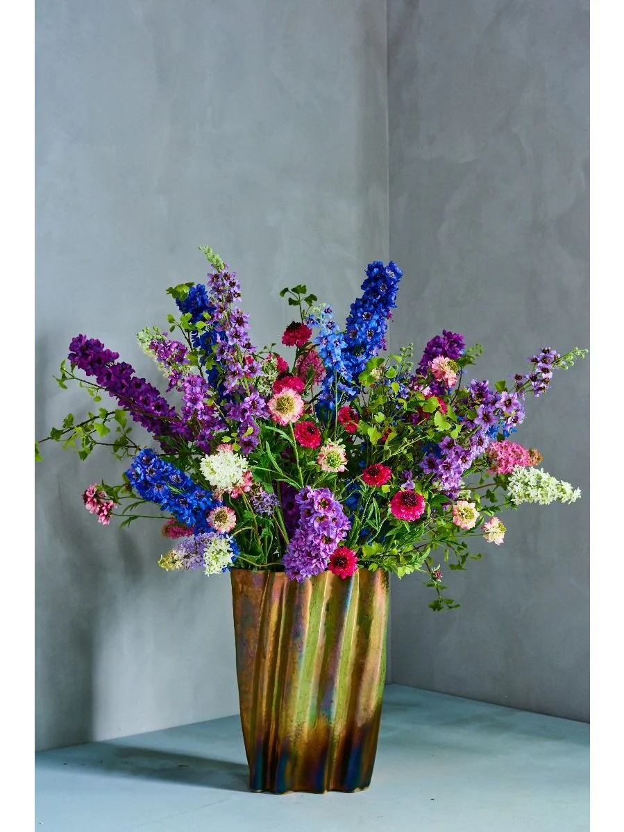 Riddersporer lavender 101cm - Image 5