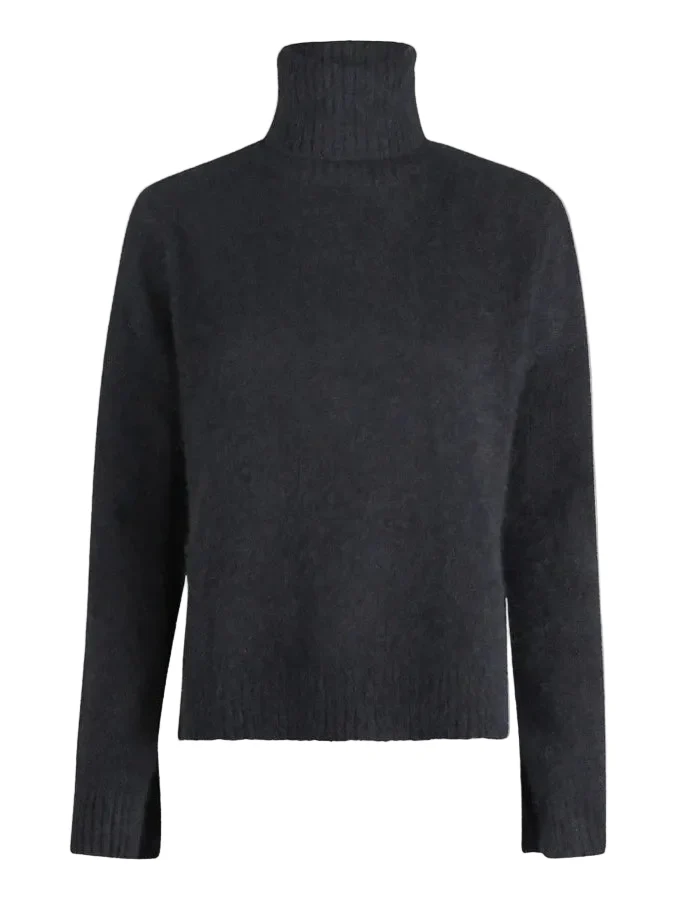 Rillo genser - black