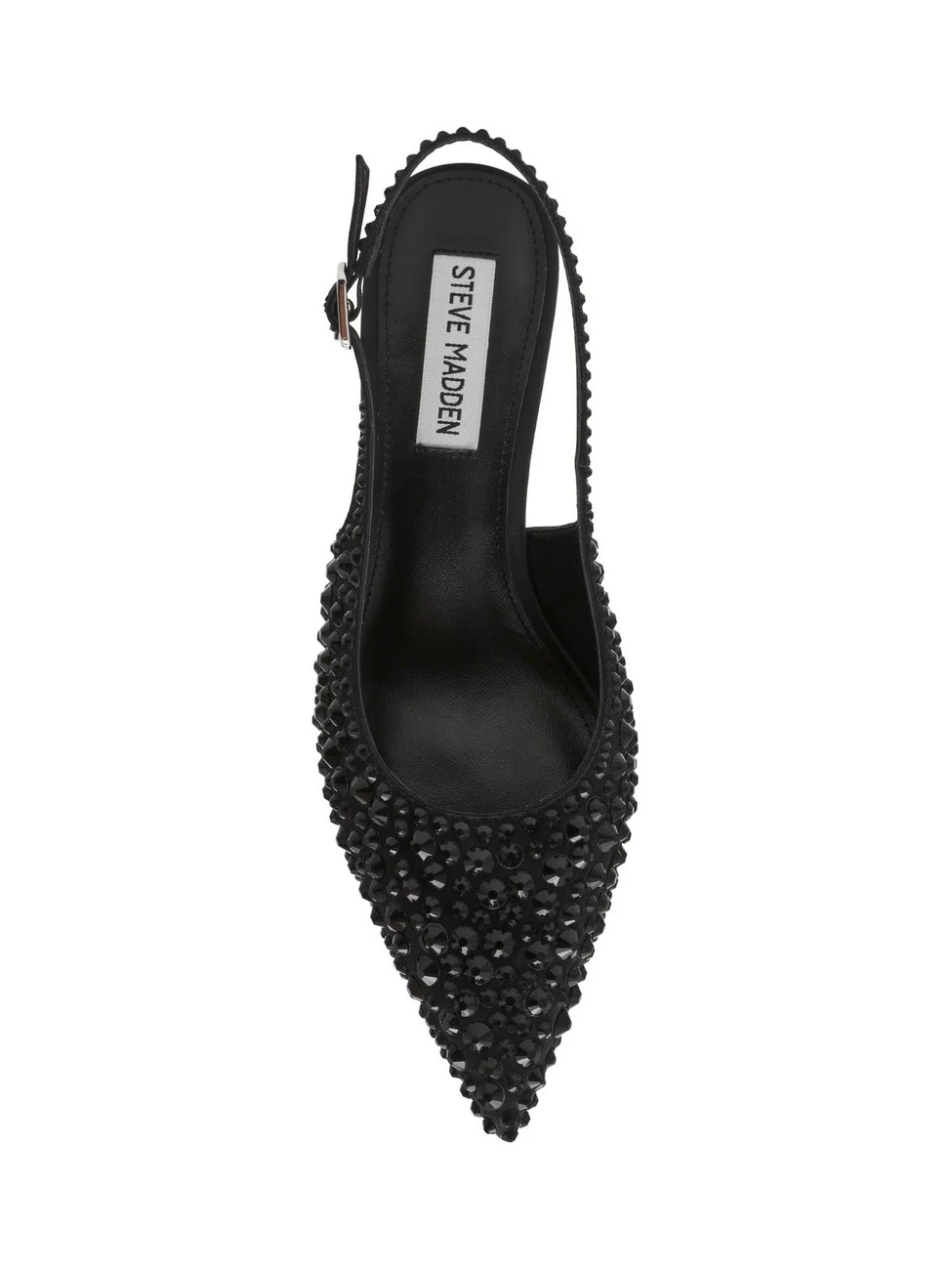 Korra pumps - black/black - Image 5