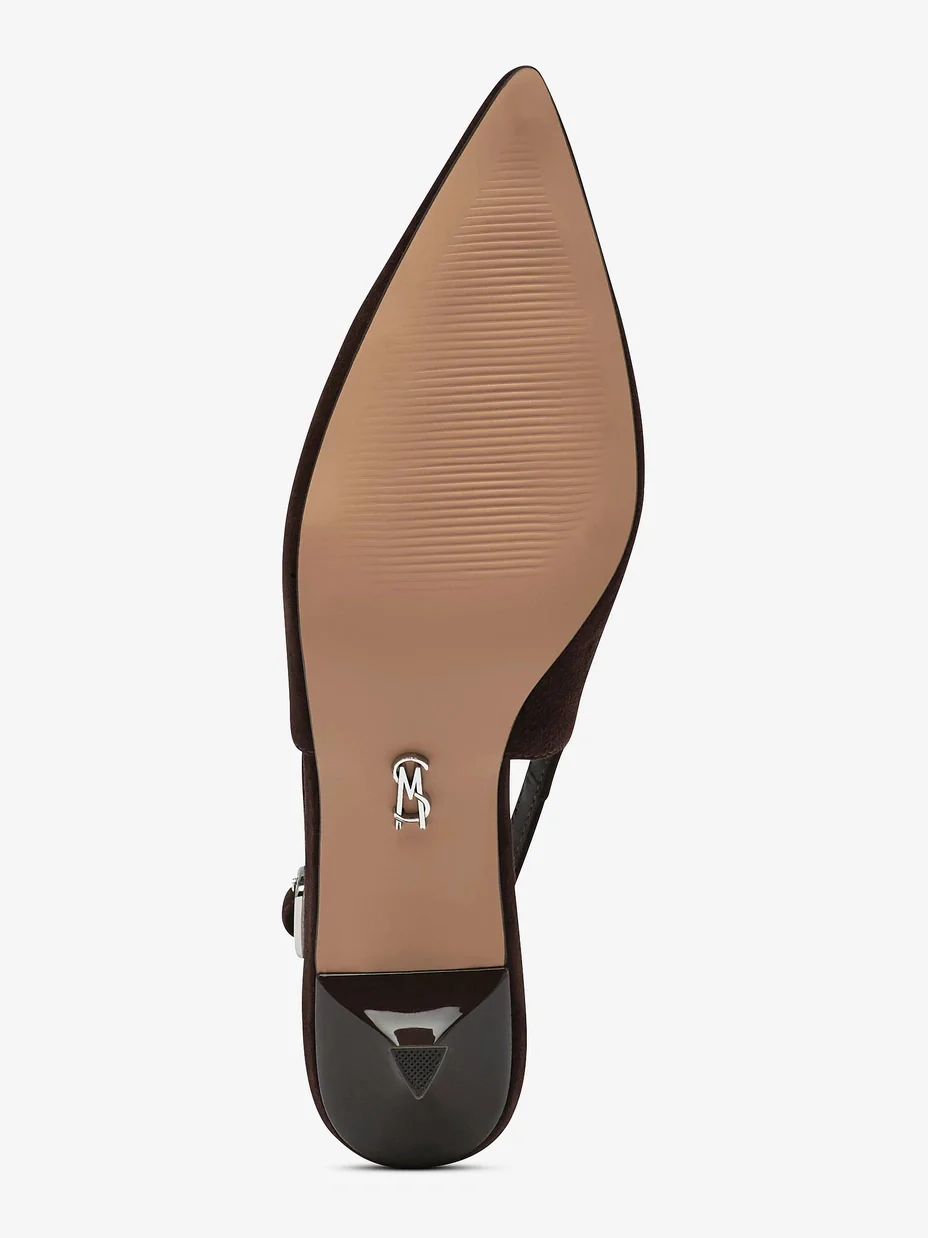 Korra pumps - suede - Image 5