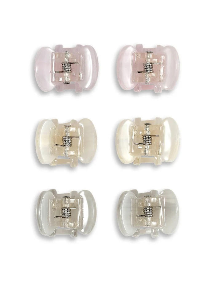 6 pack tiny soft serve klyper - frosty mix - Image 2