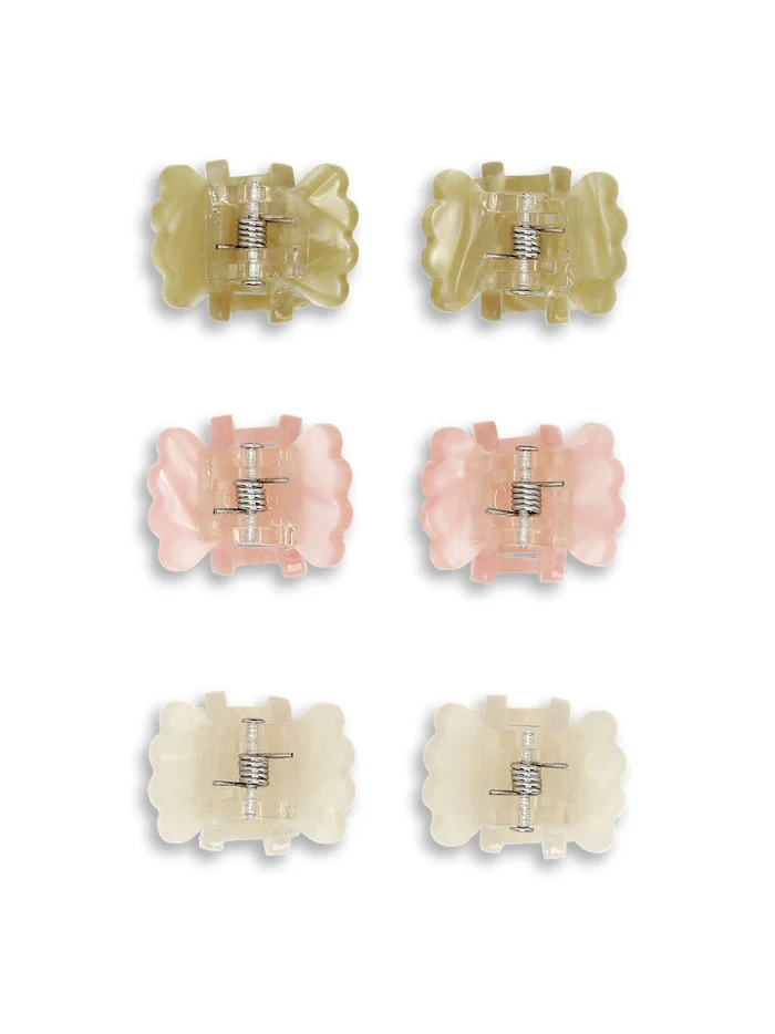 6 pack tiny soft serve klyper - helle mix - Image 2