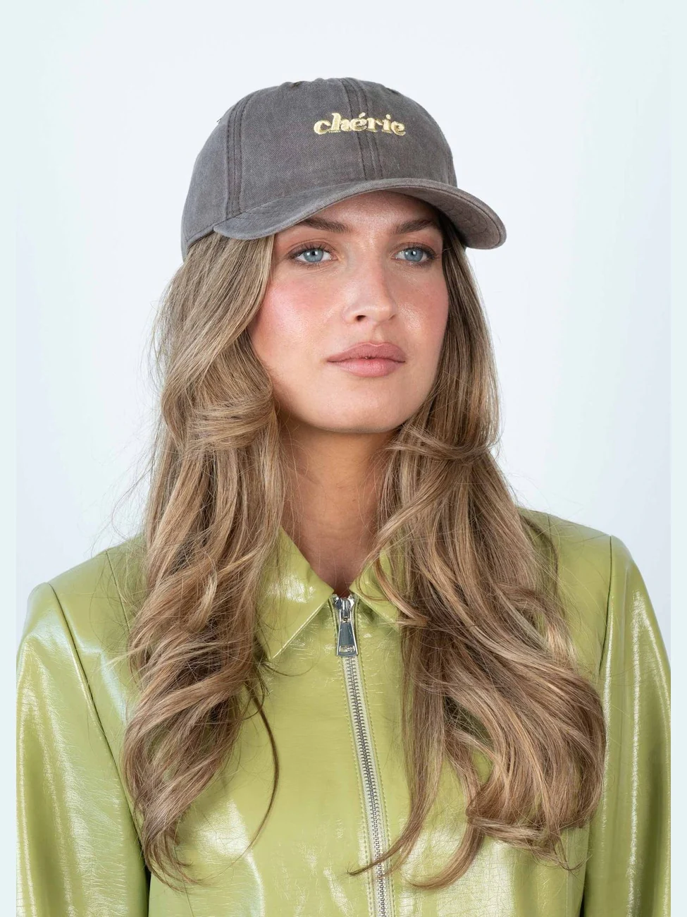 Everyday bisou cap - brown/cherie - Image 6