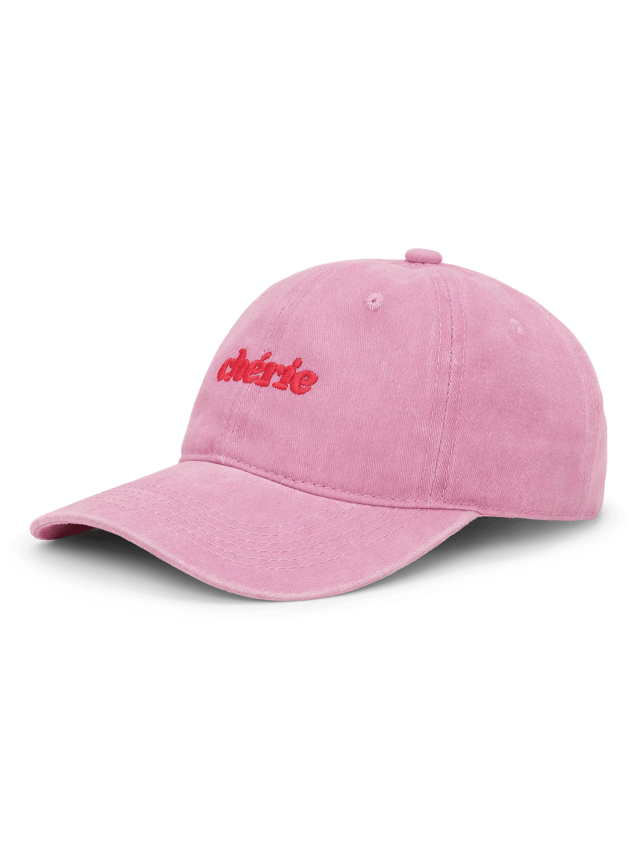 Everyday bisou cap - light pink/cherie - Image 4