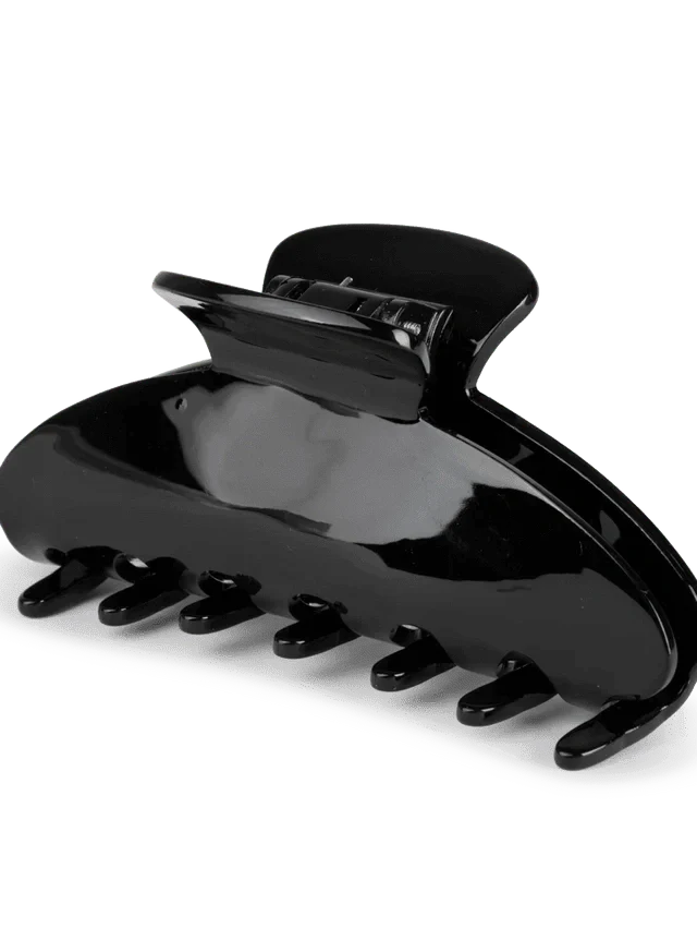 Ida classic big hÄrklype - black