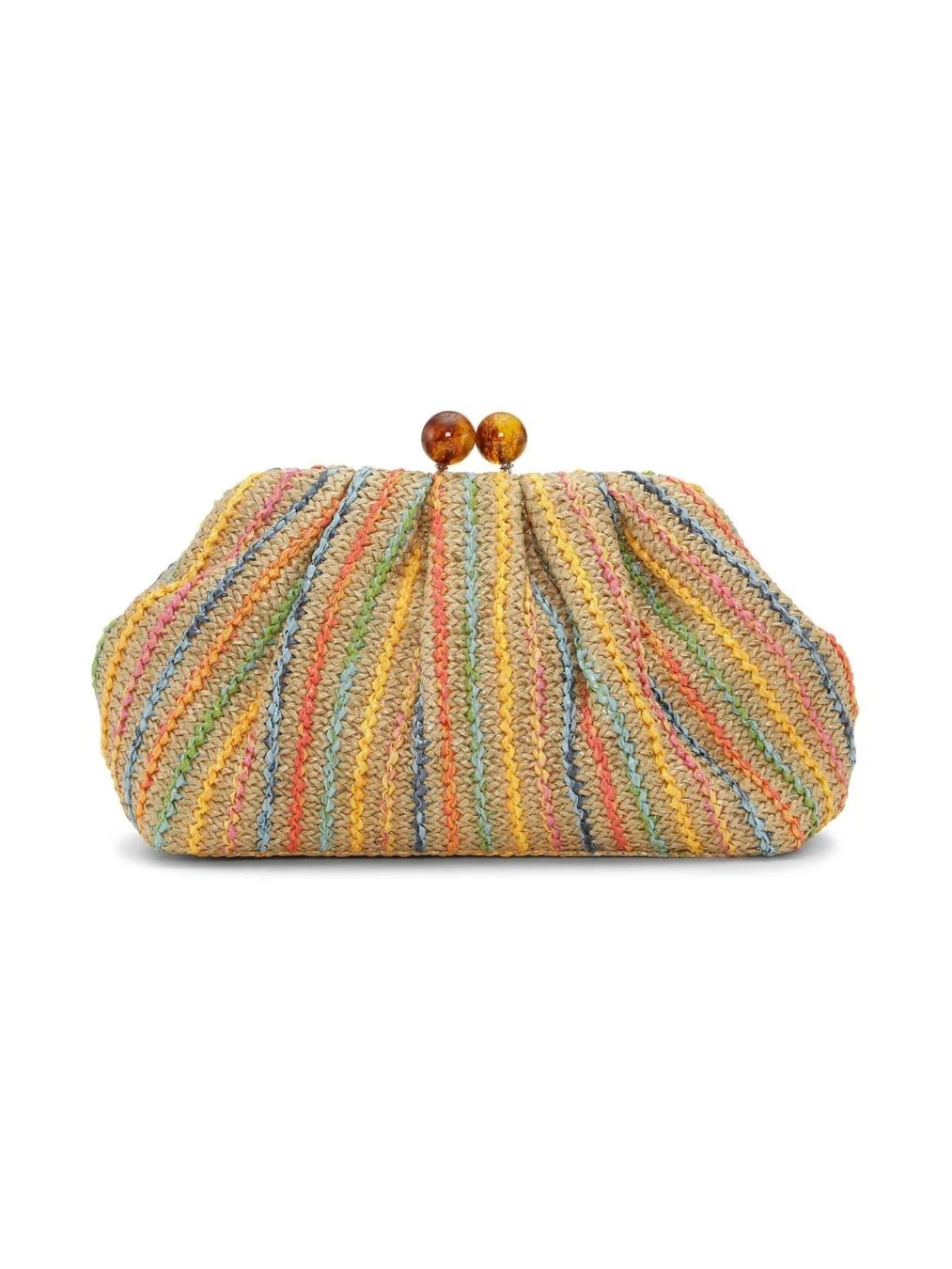 Saint tropez clutch - multi - Image 2