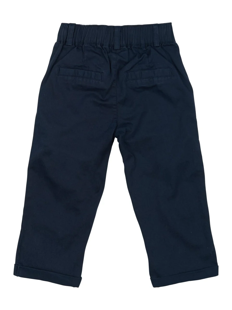 Kris Chino bukse - Navy Blazer - Image 2