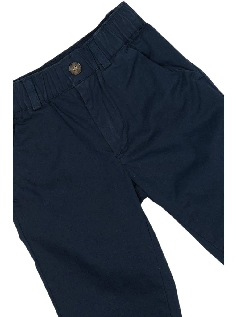 Kris Chino bukse - Navy Blazer - Image 3