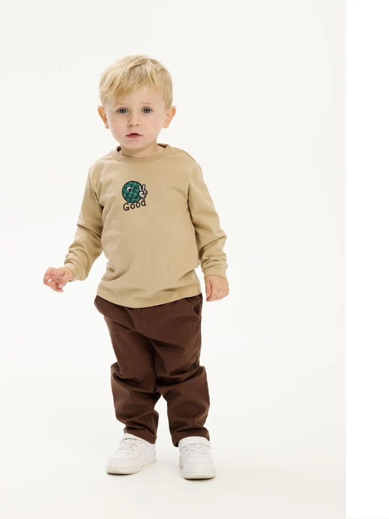 Kris Chino bukse - Pinecone - Image 4