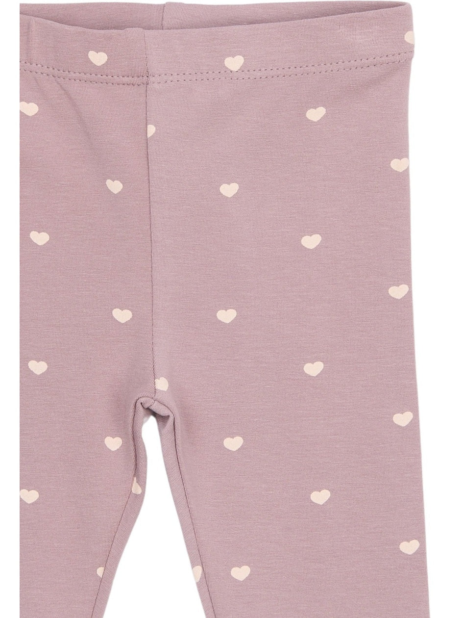 NOVA LEGGINGS - Sea Fog - Image 3