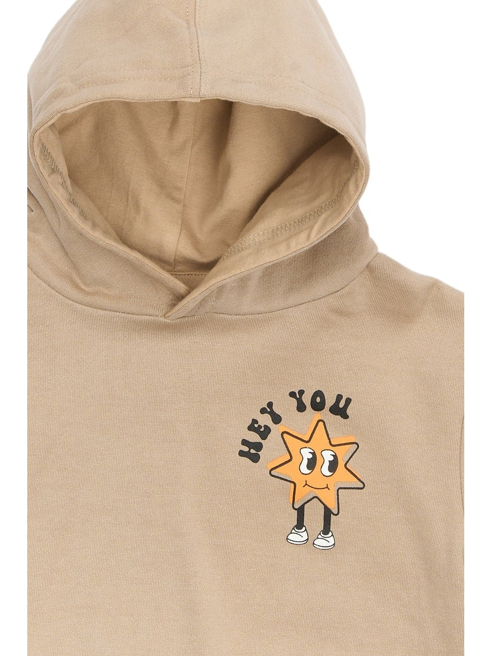 Randall Hoodie - Humus - Image 4