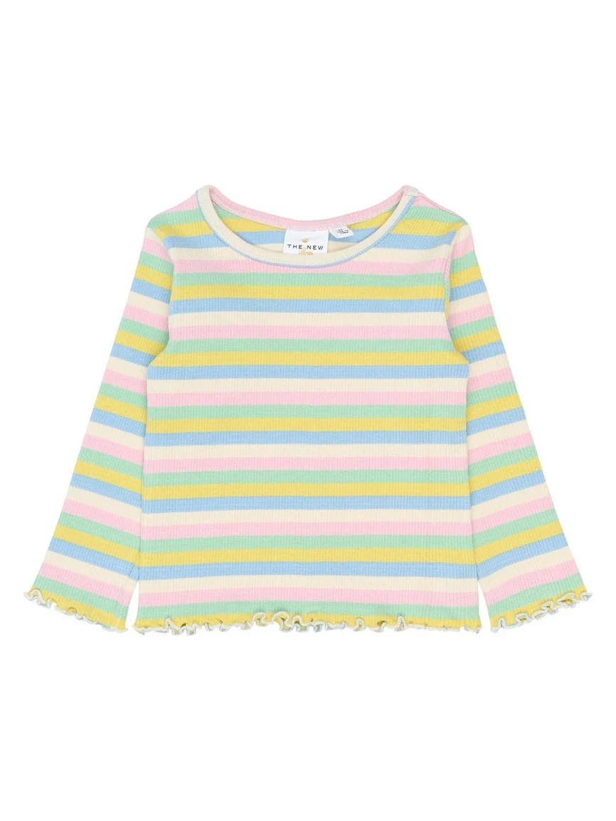SOFIA TOPP - Multi Striped